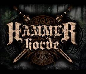 logo Hammer Horde